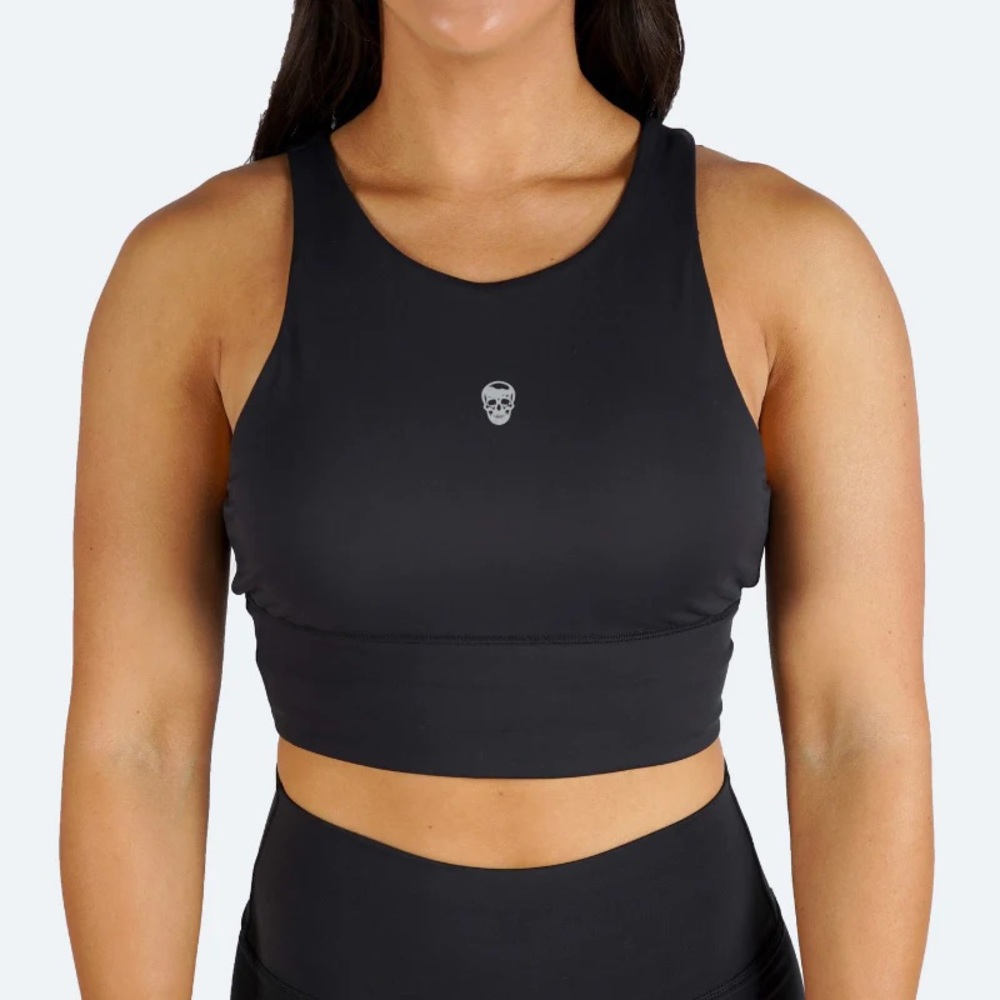 Gym Reaper Tank